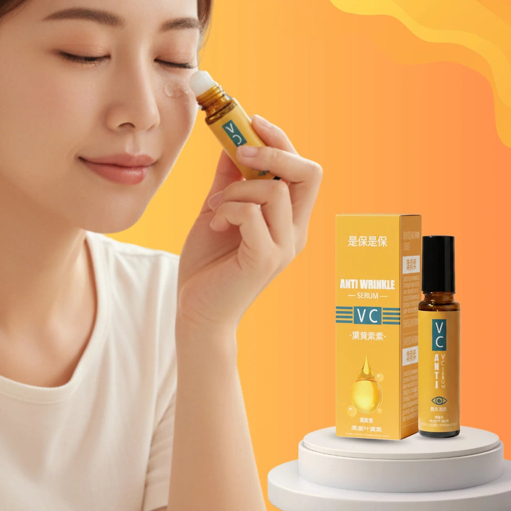 VC LUTEIN ✦ ANTI-WRINKLE SERUM